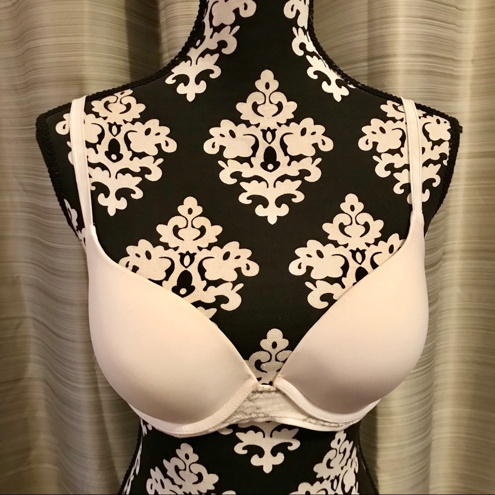 Beautiful Simply Vera Push Up Bra